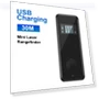 Portable USB Rechargeable Mini Smart Laser Distance Meter — Laser Distance Measuring Tools, LEEPEE Automotive Parts