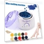 Professional Wax Warmer for Hair Removal — Towel Warmers, Light makeup