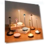 Rechargeable Table Lamp — Desk & Table Lighting, Cosy Homes