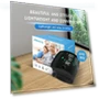 Rechargeable Wrist Blood Pressure Monitor — Blood Pressure Monitors, AI Supermarket