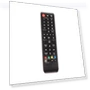 Remote Control for Smart TV LCD Blu-Ray Home Theater — Remote Controls, Closest Glanced
