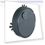 Robot Vacuum Cleaner — Smart Cleaning Robots, Luminaire Lighting Mall