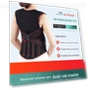 Self-heating Shoulder Belt Shirt Back Cape Warm Vest — Rehabilitation & Therapy Equipment, AI Supermarket
