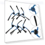Side Brushes for Robot Vacuum — Smart Cleaning Robots, Garen