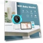 Smart Baby Monitor — Baby Monitors, Tool parts