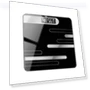 Smart Bathroom Scale — Weight Management Tools, Factory Discount Outlet