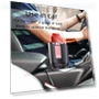Smart Beverage Mug — Beverage Warmers, Auto Launcher