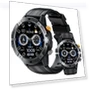 Smart Bracelet — Wearable Accessories, AI Supermarket