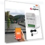Smart Garage Door Opener — Remote Controls, Tuya