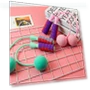 Smart Jump Rope — Jump Ropes, Binchi Keji Travel