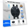 Smart Musical Boxing Trainer with Boxing Gloves — Boxing Training Gear, Wosawe outdoor sports