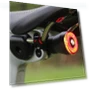 Smart Rear Bike Light — Bike Headlights, Arie7s
