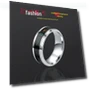 Smart Ring with Temperature Sensor — Smart Rings, 16Double8
