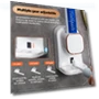 Smart Toothpaste Dispenser — Toothpick Holders, LChome