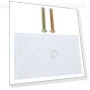 Smart Touch Switch Wifi Remote Control — Dimmer Switches, DaiXiao-N11