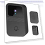 Smart Video Doorbell — Smart Home Security, Home Sales Outlet