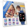 Smart Watch for Kids — Wearable Accessories, Melsya