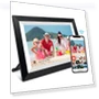 Smart WiFi Digital Photo Frame — Digital Frames, Ausway1