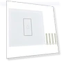 Smart WiFi Switch — Smart Home Hubs & Controllers, DaiXiao
