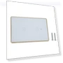 Smart Wireless WiFi Switch Remote Control Power Distribution — Smart Home Hubs & Controllers, DaiXiao-N11