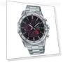 Smartphone Link Watch — Men's Timepieces, Casio