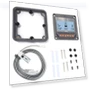Solar Charge Controller with LCD Display — Power Management, Canaryy