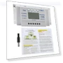 Solar Charge Controller — Power Management, Canaryy