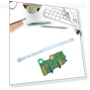 Touch Panels with Ribbon Cable — Touchscreen Panels, Cyprinoid