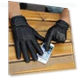 Touchscreen Gloves — Gloves, Avant-garde