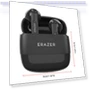 True Wireless Earbuds — In-Ear Headphones, Andoer