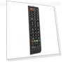UHD 4K Smart LED TV Remote Control — Remote Controls, Long Days