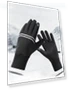 Unisex Winter Touchscreen Waterproof Gloves — Gloves & Mittens, Take One