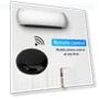 WiFi Remote Controller for TV DVD AC — Remote Controls, beste