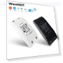 WiFi Smart Switch — Remote Controls, Red dress
