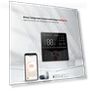 WiFi Thermostat with Voice Control — HVAC Controls, Sportssss