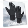 Winter Cycling Gloves with Touchscreen — Gloves & Mittens, Take One