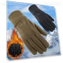 Winter Gloves for Men — Gloves & Mittens, Avant-garde