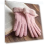 Winter Gloves with Plush Lining — Gloves & Mittens, HealthyLiving