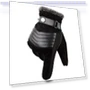 Winter Warm Touchscreen Gloves — Gloves, Avant-garde