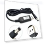 Wireless Charging Adapter for Robot Vacuum — Smart Cleaning Robots, bestriven