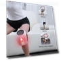 Wireless Knee Massager — Back Relief Solutions, Colorful summer