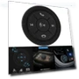 Wireless Steering Wheel Controller — Racing Wheels, Ahri