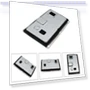 Xenon-HID Ballast Controller Module — Headlight, Xudikou