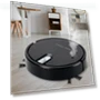 5-in-1 Robot Vacuum — Smart Cleaning Robots, Daily Home Furnishings