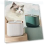 Automatic Cat Water Fountain — Fountains, Vinde Home