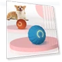 Automatic Moving Jumping Rolling Ball — Automatic Launchers, Vinde Home