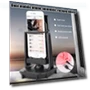 Automatic Phone Swing Holder with Step Counter — Accessory Kits, Seahorse Home