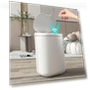 Automatic Sensor Trash Can — Kitchen Cans, Refreshing Home