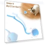 Automatic Smart Cat Toys — Cat Playthings, Super Dream Home