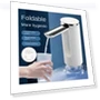 Automatic Smart Water Pump — Hydration Solutions, Elegant Living House